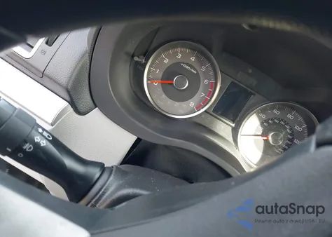 2016 Subaru Forester 2.5I Premium из США, поврежденный, VIN JF2SJAGCXGH406716